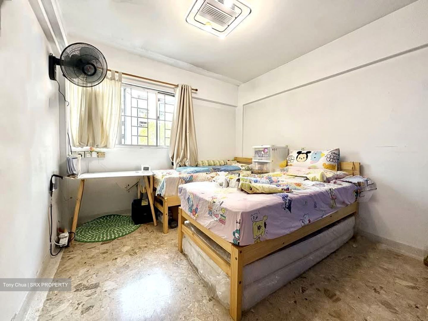 Blk 108 Bedok North Road (Bedok), HDB 3 Rooms #558613551